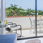 Cozy With Seaview And Parking Costa Adeje (Tenerife)