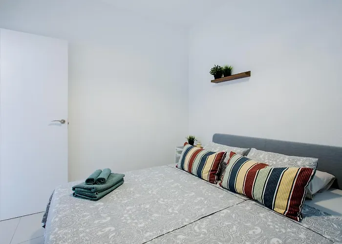 Apartment Cozy With Seaview And Parking *