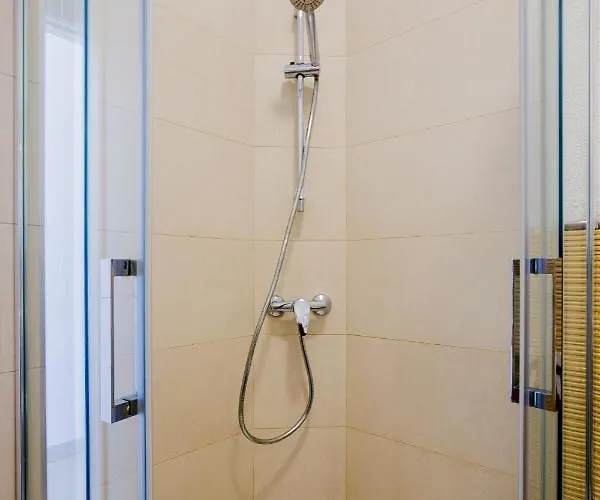 Apartment Cozy With Seaview And Parking *